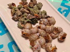 -王庄阿咪海鲜大排档(象园店)