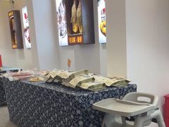 -汪一挑馄饨(老街店)