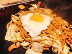 -鹤桥风月(ヨドバシ梅田店)