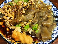 -马国庆蒸面(鼓楼街店)