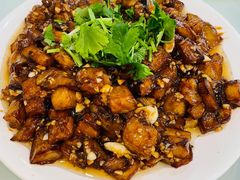 -胖子菜馆(隆昌路店)
