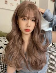 -魅·Hair设计烫染接发店