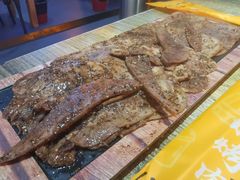 -吉志烤肉(太原总店)