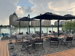 -M Stand(杭州金沙湖公园店)