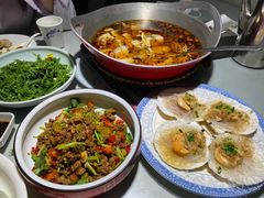 -鸭王烤鸭店(三里河店)