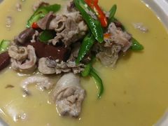 -湘当爱·鲜煮现炒(松岗立业路店)