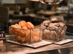 -亮马河饭店翠雅咖啡厅