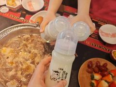 -牛New寿喜烧(闵行龙湖天街店)