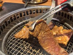 -汉拿山(魏公村店)