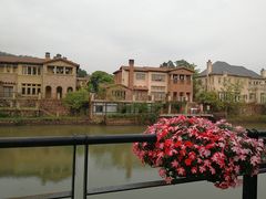 -中旅阿那亚九龙湖·公主酒店