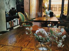 -HOME餐厅粤菜 融合菜