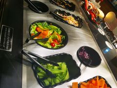 -比格比萨自助(花园路店)