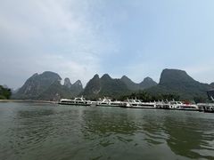 -桂林兴坪漓江
