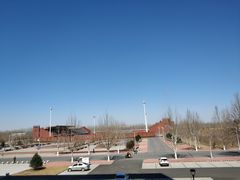 -河北工业大学(北辰校区)