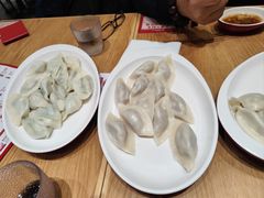 -喜家德虾仁水饺(邯郸新世纪中心店)