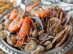 -良师门滨海人家·海鲜·家常菜(滨海城店)