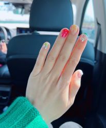 点击看大图 -美兮美学·日式美甲美睫