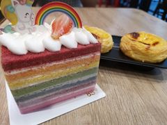 -85度C(重庆大坪英利店)