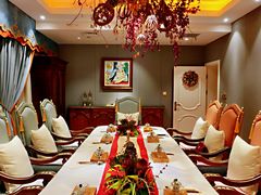 包厢-叶叶菩提·晋福宫