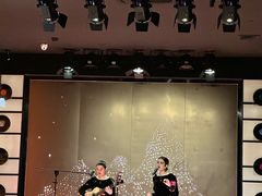 -长沙北辰洲际酒店-SKY 27酒廊