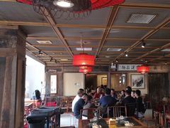 -兰溪小馆(东直门簋街店)