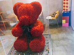 -W CAFE(甜爱路店)