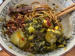 -友琴面馆(东白溪公寓店)