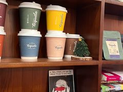 -Tequila Espresso(嘉善路店)