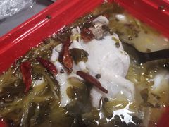 -太二酸菜鱼(福州泰禾店)