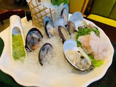 -火舞泰·泰式海鲜火锅餐厅(世纪城店)