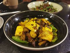 -华豫川酒家(大卫城店)