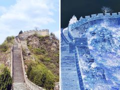 -居庸关长城