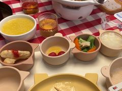 -西贝(华发商都店)
