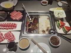 -海底捞火锅(坪山益田假日广场店)