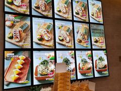 -传闻来紫菜包饭·打糕(西塔韩百店)