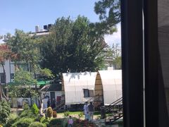 -云禾壹海景庄园餐厅