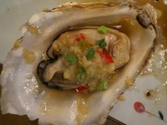 -福樱兰海鲜放题铁板烧(加州店)