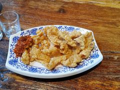 -串大叔炭火烤串·鸡西大冷面刀削面(总店)