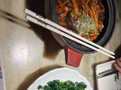 -吴越荣记苏州菜·松鼠桂鱼(月光码头店)