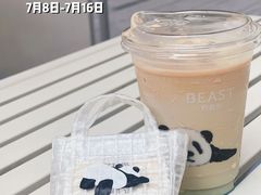 -Manner Coffee(IFS一楼店)