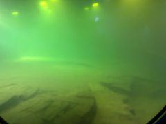 -白鹤梁水下博物馆