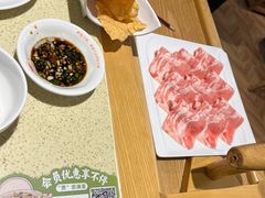 -煲大王猪肚鸡·椰子鸡火锅(红谷滩万达店)