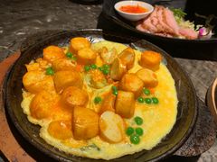 -新白鹿餐厅(金鹰新街口店)