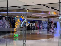 门面-VS SPORTS PARK运动玩乐园·团建·生日会(合生汇店)