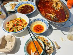 -回家吃饭·地道南昌菜(建德观总店)