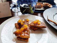-Social 秀西餐厅-长沙瑞吉酒店(运达店)