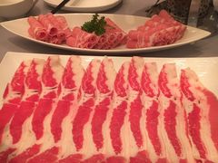 -鼎鼎香·港式火锅(北京SKP店)