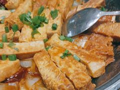 -煎饼卷大葱·非遗传承·潍坊菜(十笏园店)