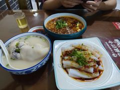 -丁太婆老妈蹄花(人民公园非遗总店)