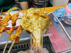 -古彭7只羊·徐州烧烤(玄武墨香路店)